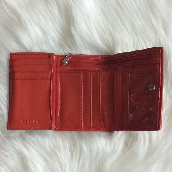 *SOLD*
Calvin Klein Wallet - Picture 4 of 8